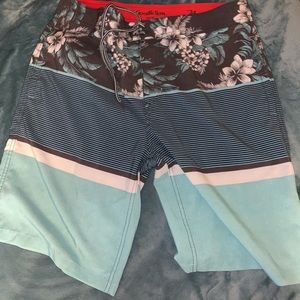 Good fellow swim shorts